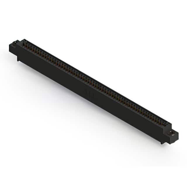395-059-525-603 CONN EDGE SINGLE FML 59POS 0.100