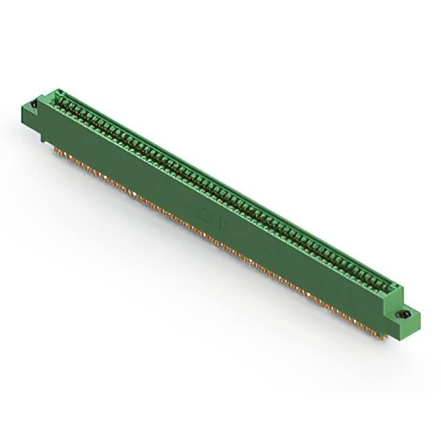 345-114-555-507 CONN EDGE DUAL FML 114POS 0.100
