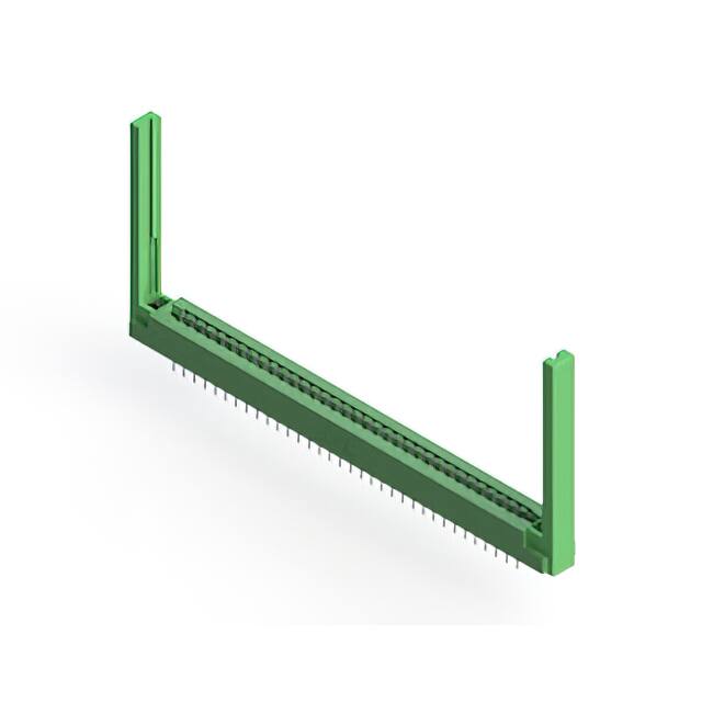 307-068-424-268 CONN EDGE DUAL FMALE 68POS 0.156
