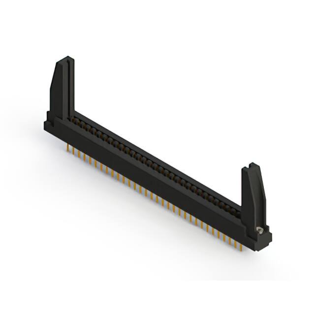 357-064-522-278 CONN EDGE DUAL FMALE 64POS 0.156