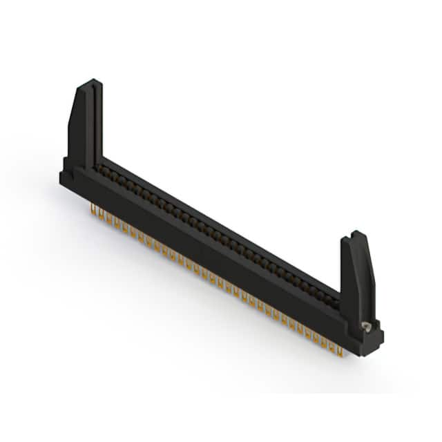 357-064-500-278 CONN EDGE DUAL FMALE 64POS 0.156
