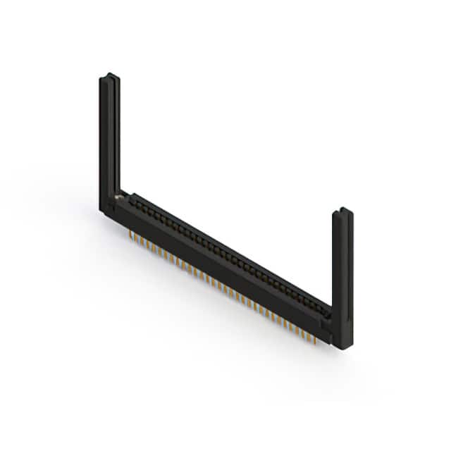 357-064-540-258 CONN EDGE DUAL FMALE 64POS 0.156