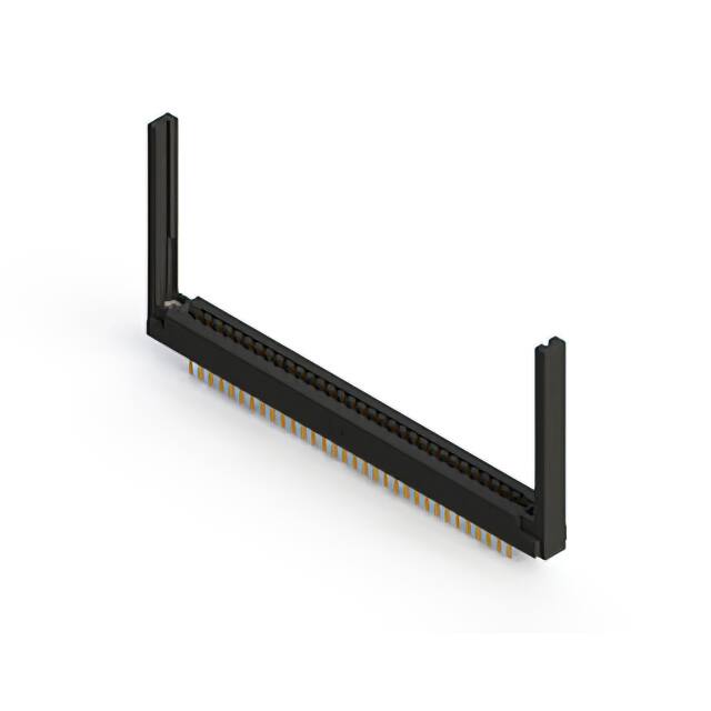 357-064-542-268 CONN EDGE DUAL FMALE 64POS 0.156