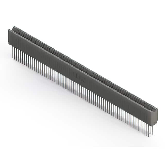 745-140-540-206 CONN EDGE DUAL FML 140POS 0.100