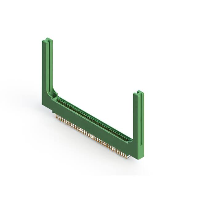 345-078-558-558 CONN EDGE DUAL FMALE 78POS 0.100