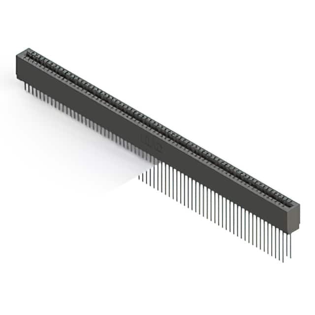 725-138-541-201 CONN EDGE DUAL FML 138POS 0.100