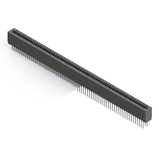 725-138-522-201 CONN EDGE DUAL FML 138POS 0.100