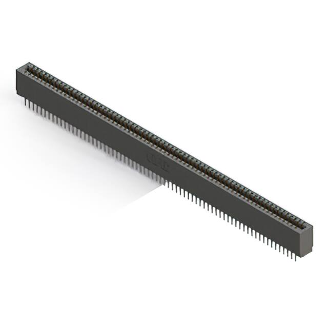 725-138-560-201 CONN EDGE DUAL FML 138POS 0.100