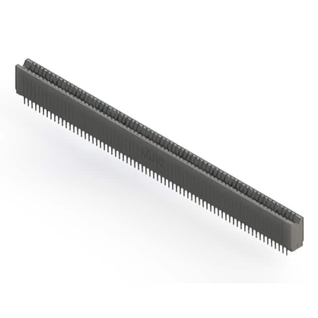 745-140-520-206 CONN EDGE DUAL FML 140POS 0.100