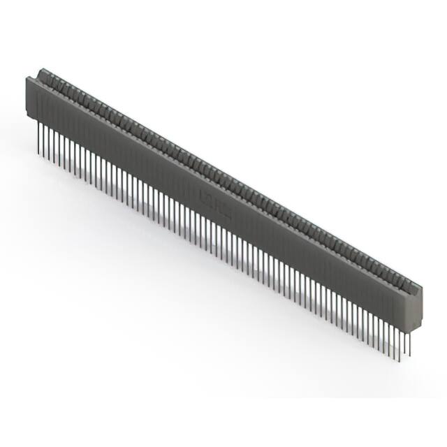 745-140-541-206 CONN EDGE DUAL FML 140POS 0.100