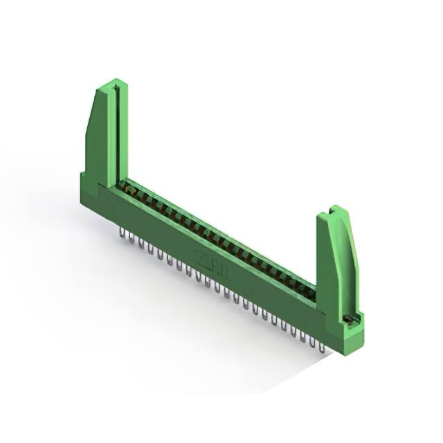 316-022-500-178 CONN EDGE DUAL FMALE 44POS 0.156