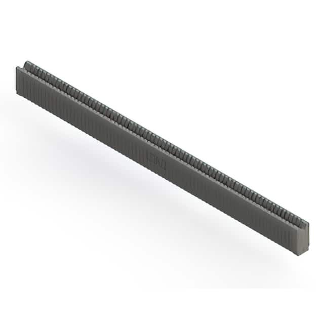 745-075-525-106 CONN EDGE SINGLE FML 75POS 0.100