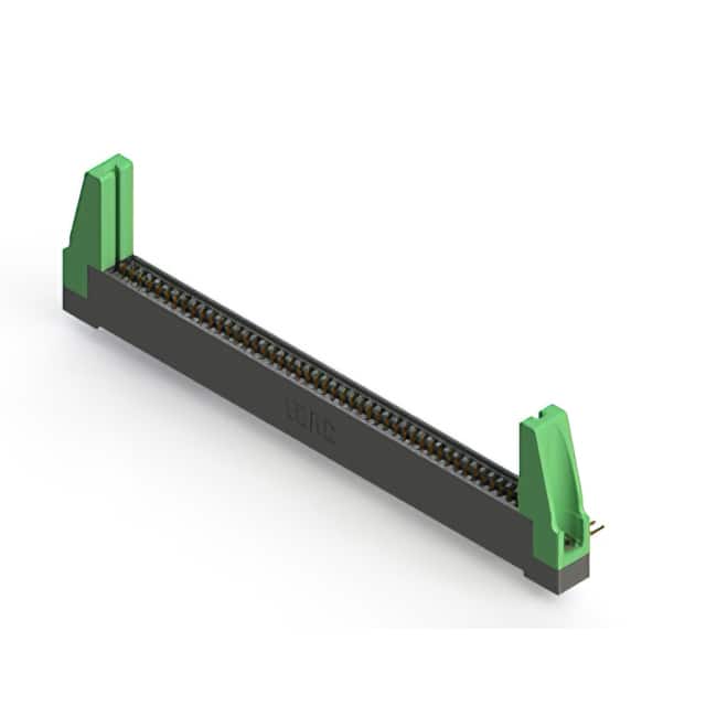 395-048-559-188 CONN EDGE SINGLE FML 48POS 0.100