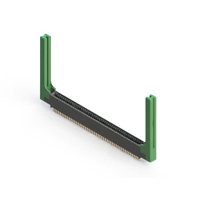 395-048-558-458 CONN EDGE SINGLE FML 48POS 0.100