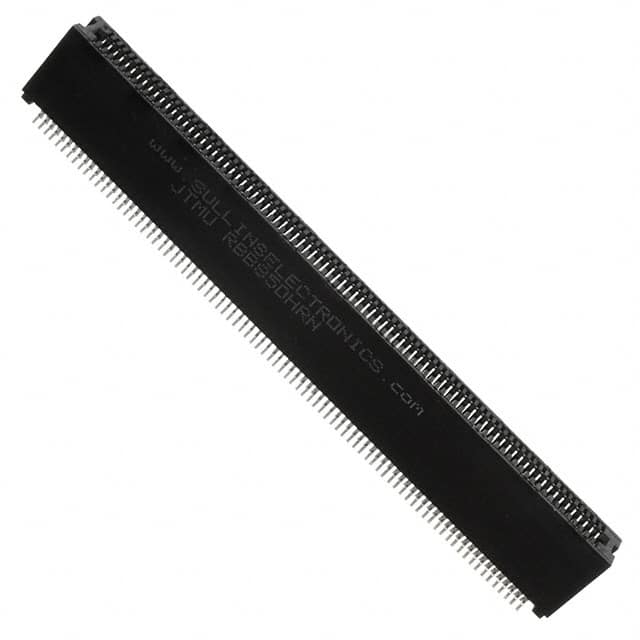 RBB85DHRN CONN EDGE DUAL FML 170POS 0.050