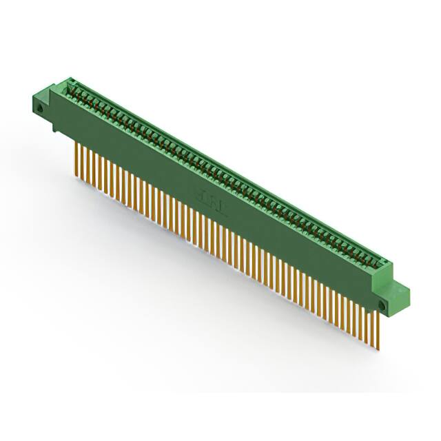 345-052-544-412 CONN EDGE SINGLE FML 52POS 0.100