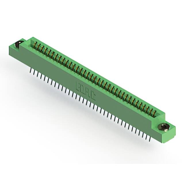 341-070-556-203 CONN EDGE DUAL FMALE 70POS 0.100