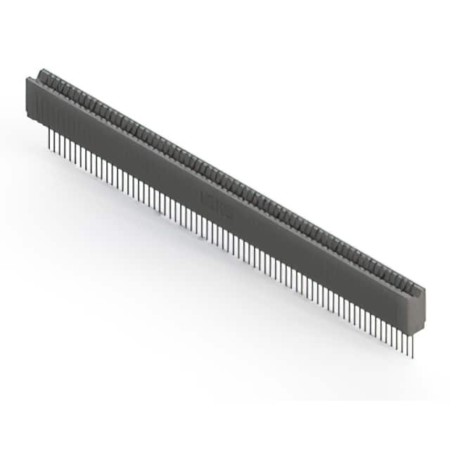 745-070-541-106 CONN EDGE SINGLE FML 70POS 0.100