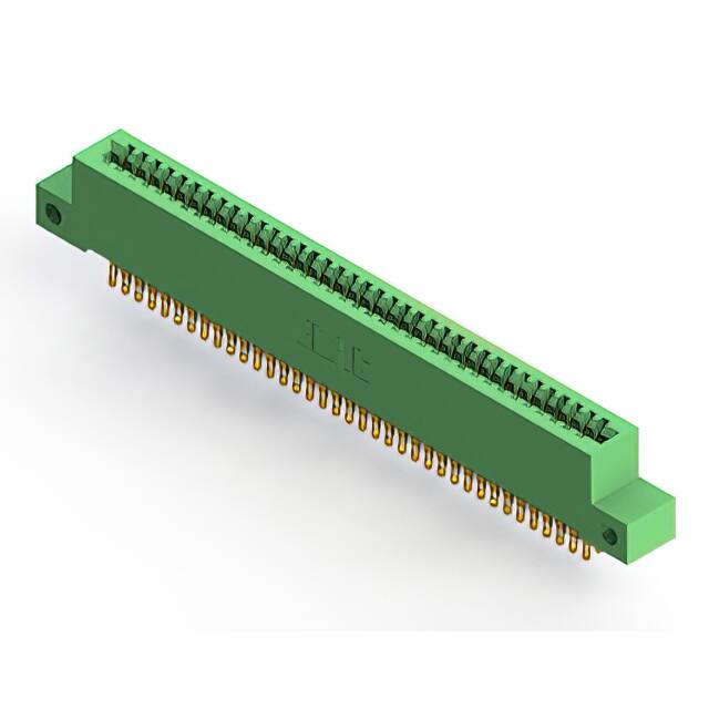 342-074-555-212 CONN EDGE DUAL FMALE 74POS 0.100