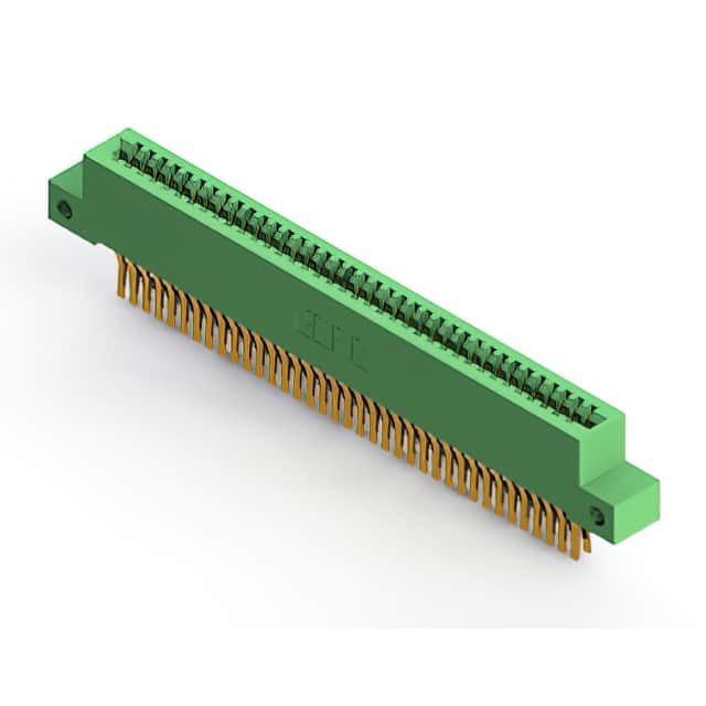 342-074-560-212 CONN EDGE DUAL FMALE 74POS 0.100