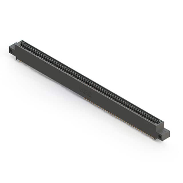 395-065-558-412 CONN EDGE SINGLE FML 65POS 0.100