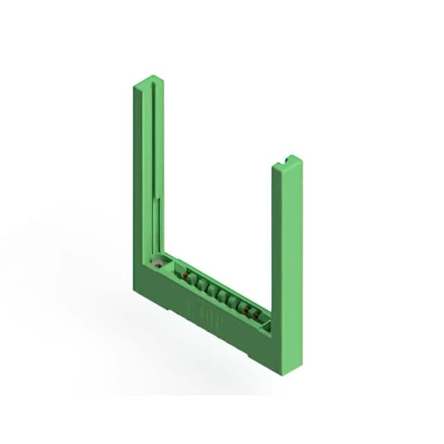 307-008-554-168 CONN EDGE DUAL FMALE 16POS 0.156