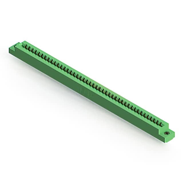 305-086-521-508 CONN EDGE DUAL FMALE 86POS 0.156