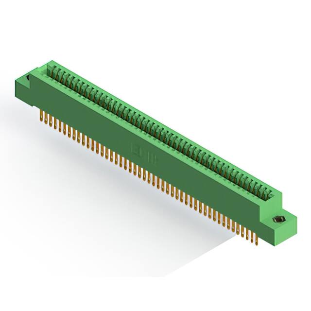 325-094-500-208 CONN EDGE DUAL FMALE 94POS 0.100