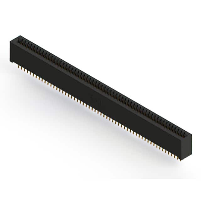 392-112-556-201 CONN EDGE DUAL FML 112POS 0.100