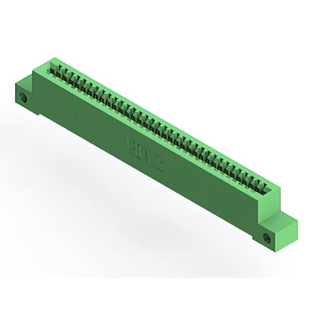 342-034-524-112 CONN EDGE SINGLE FML 34POS 0.100