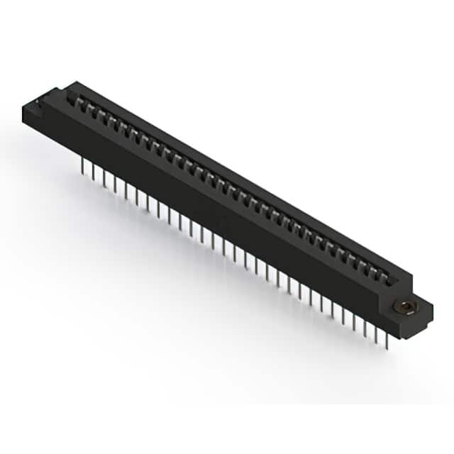 357-029-447-103 CONN EDGE SGL FML 29POS 0.156