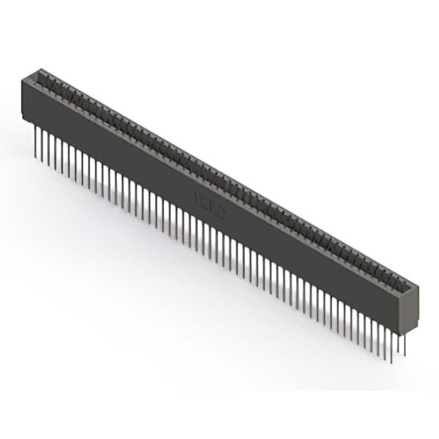 746-108-545-601 746 SERIES ULTRA-MATE CARD EDGE