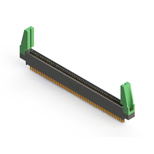 395-106-560-888 CONN EDGE DUAL FML 106POS 0.100