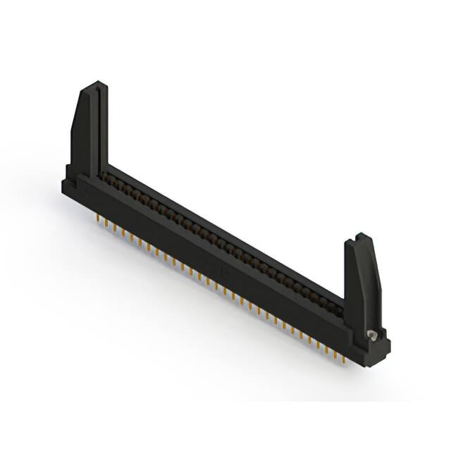 357-060-520-278 CONN EDGE DUAL FMALE 60POS 0.156