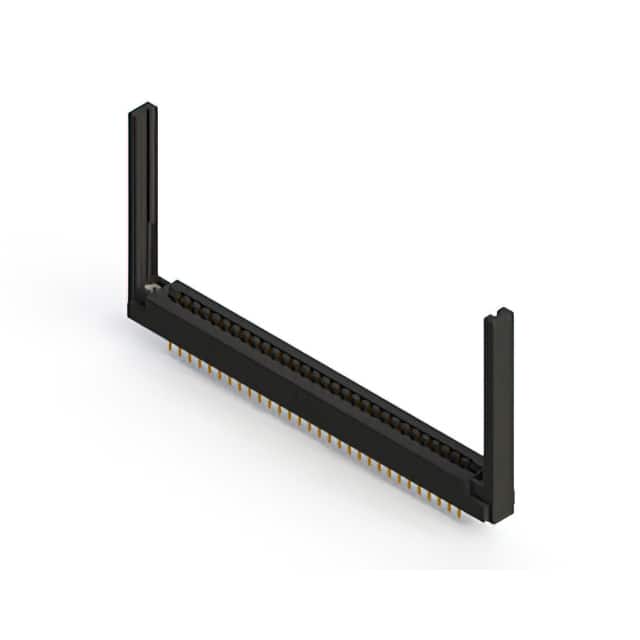 357-060-520-268 CONN EDGE DUAL FMALE 60POS 0.156