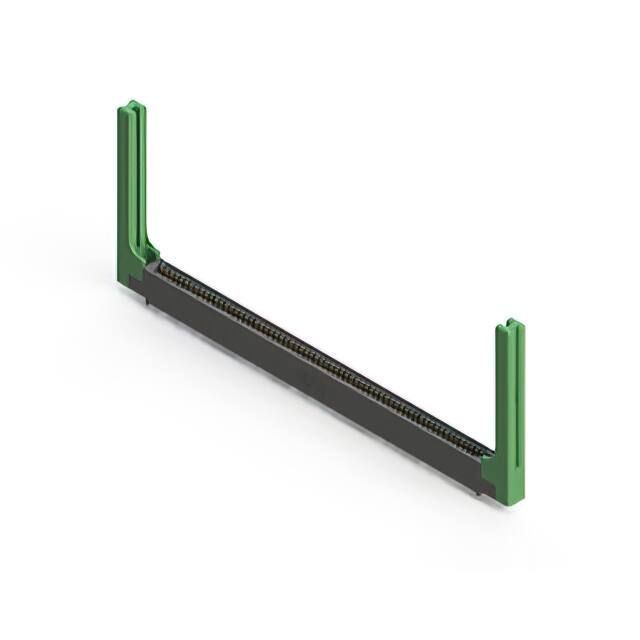 395-065-540-458 CONN EDGE SINGLE FML 65POS 0.100