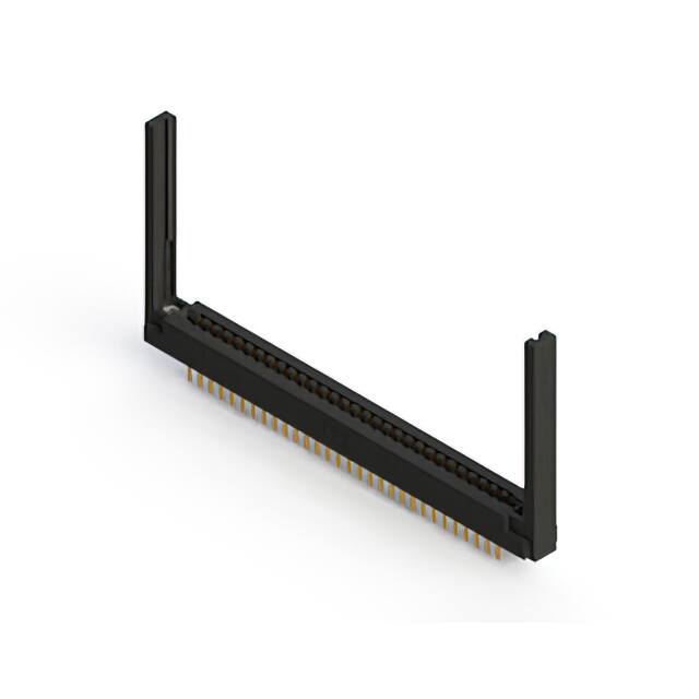 357-060-522-268 CONN EDGE DUAL FMALE 60POS 0.156