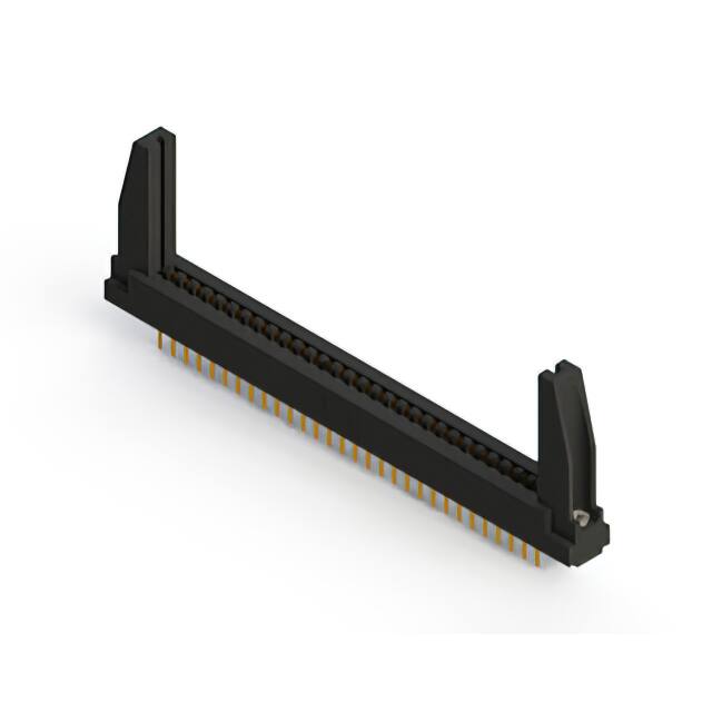 357-060-522-278 CONN EDGE DUAL FMALE 60POS 0.156
