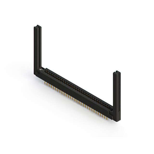 357-060-542-258 CONN EDGE DUAL FMALE 60POS 0.156