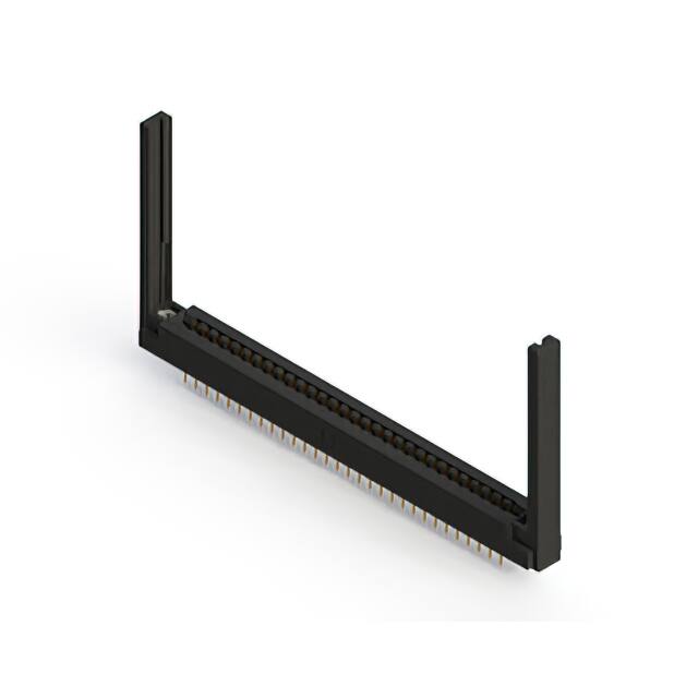 357-060-524-268 CONN EDGE DUAL FMALE 60POS 0.156