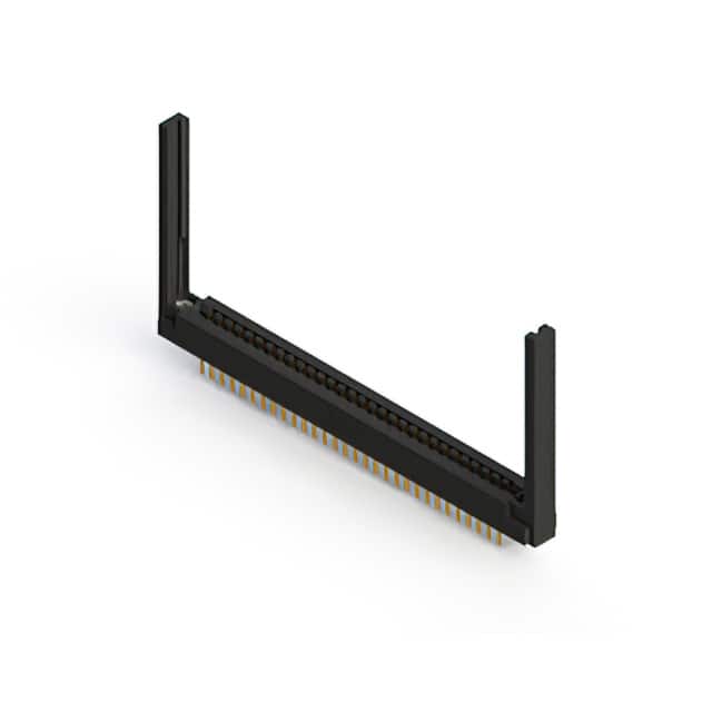 357-060-540-268 CONN EDGE DUAL FMALE 60POS 0.156