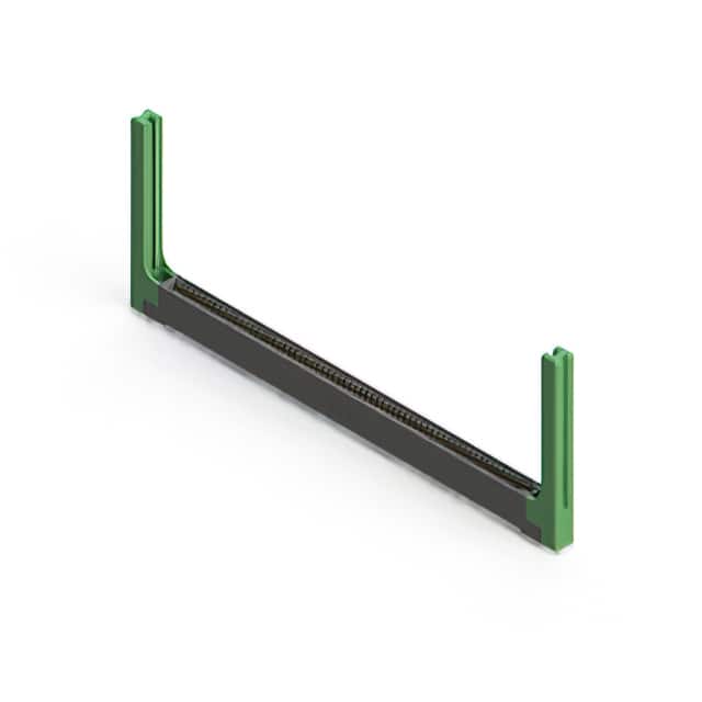 395-065-541-158 CONN EDGE SINGLE FML 65POS 0.100