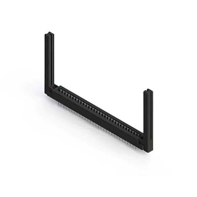 357-060-440-258 CONN EDGE DUAL FMALE 60POS 0.156