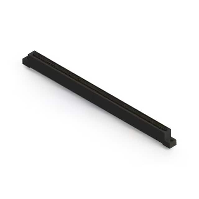 395-071-525-107 CONN EDGE SINGLE FML 71POS 0.100