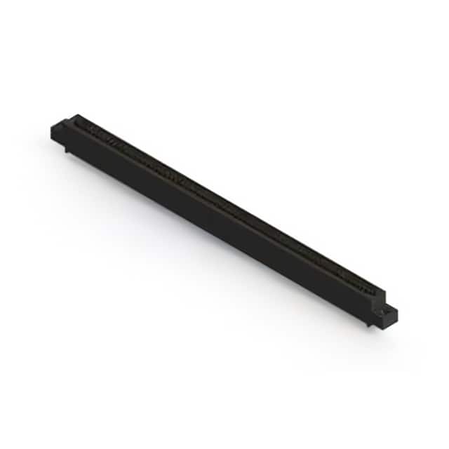 395-071-525-408 CONN EDGE SINGLE FML 71POS 0.100