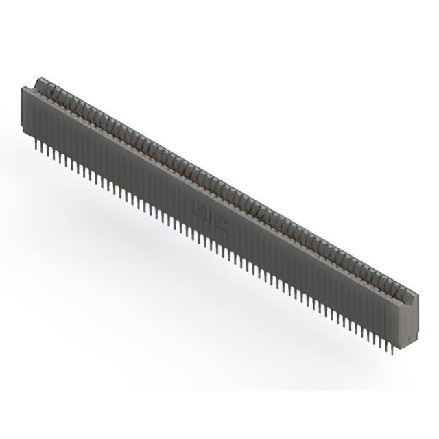 745-120-560-206 CONN EDGE DUAL FML 120POS 0.100
