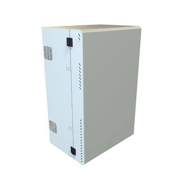 HLP8U43LG 8U 43"H LOW PROFILE WALL MOUNT C