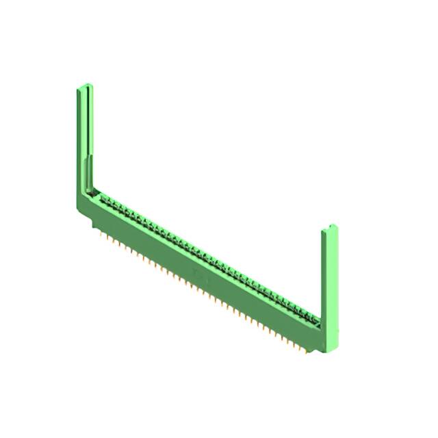 337-070-559-868 CONN EDGE DUAL FMALE 70POS 0.156