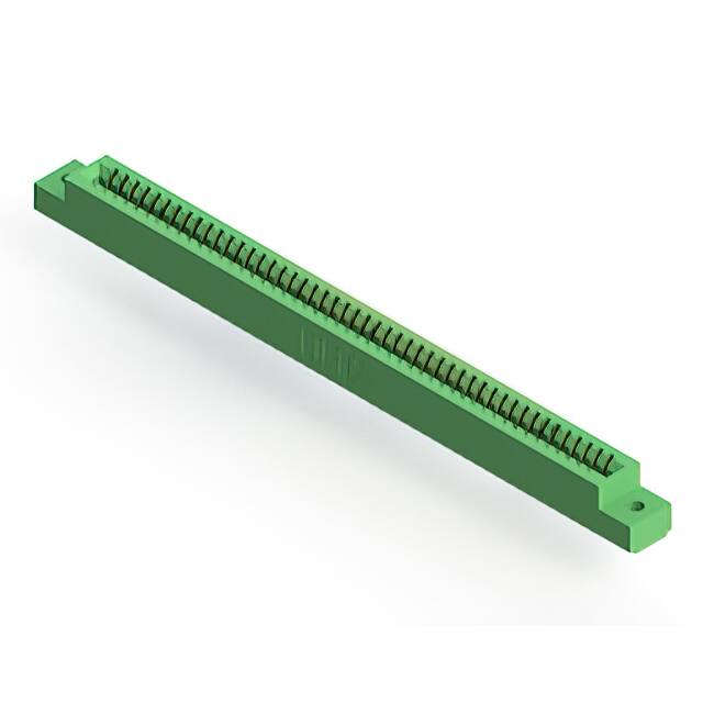 341-096-524-202 CONN EDGE DUAL FMALE 96POS 0.100