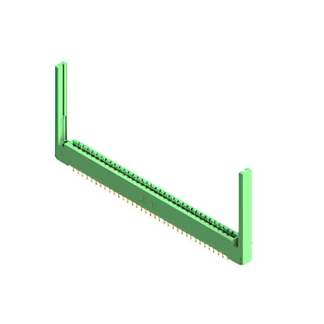 337-070-558-268 CONN EDGE DUAL FMALE 70POS 0.156